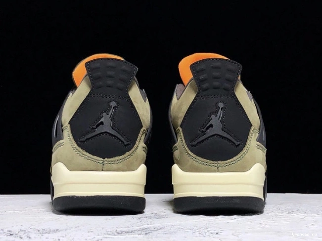 JBM351 JORDAN UNDEFEATED 4 RETRO 1121